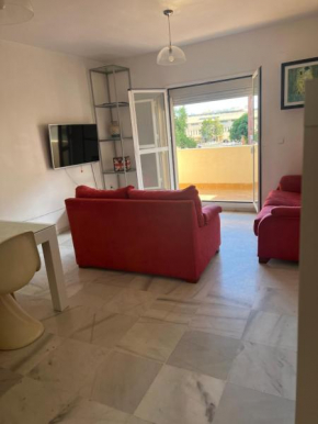Piso de 3 dormitorios con garaje